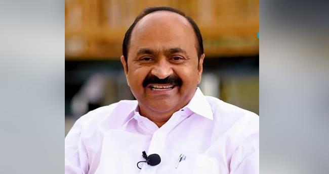 ആ ​ബോം​ബ് പൊ​ട്ടും; ഞെ​ട്ടി​ക്കു​ന്ന വാ​ർ​ത്ത വ​രു​മെ​ന്ന് കോ​ണ്‍​ഗ്ര​സ്